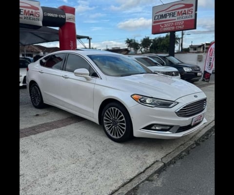 Ford Fusion Titanium 2.0 GTDI Eco. Awd Aut.
