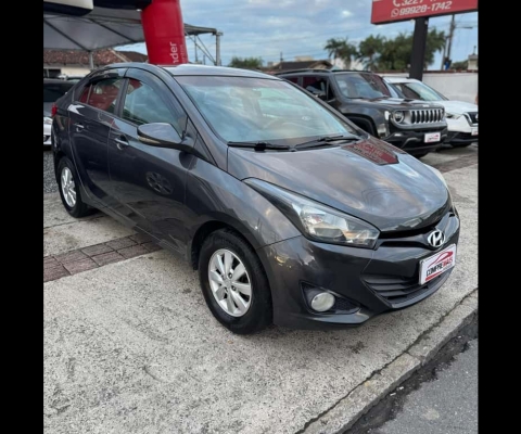 Hyundai HB20S C.Plus/C.Style1.0 Flex 12V Mec. 4P