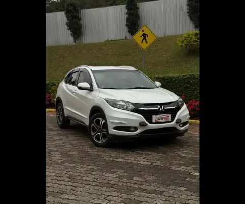Honda HR-V EX 1.8 Flexone 16V 5p Aut.