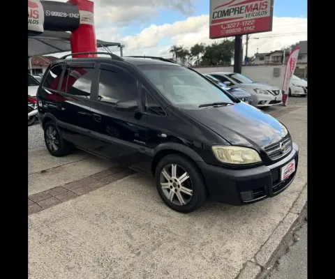 Chevrolet Zafira Eleg.2.0 MPFI FlexPower 8V 5p Aut