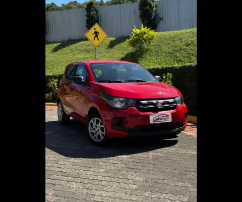Fiat MOBI MOBI 1.0 LIKE  FIRE FLEX . 12V
