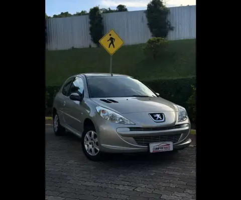 Peugeot 207 207 1.4 XR FLEX 12V