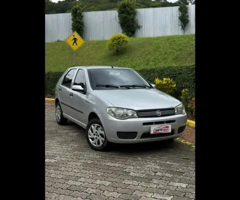 Fiat PALIO PALIO 1.0 TROFEO  FIRE FIRE FLEX