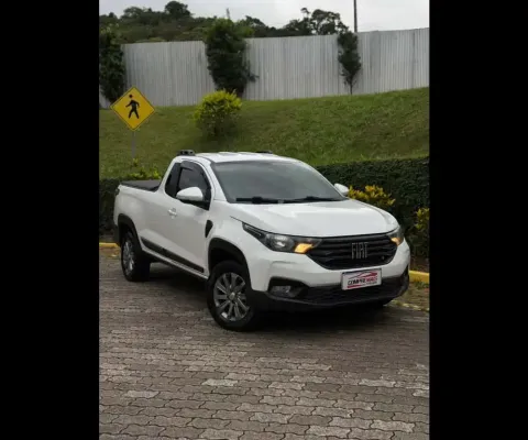 Fiat STRADA STRADA 1.3 FREEDOM  FLEX  CS PLUS 8V