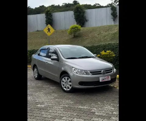 Volkswagen VOYAGE VOYAGE 1.0 CITY MI TOTAL FLEX 12V