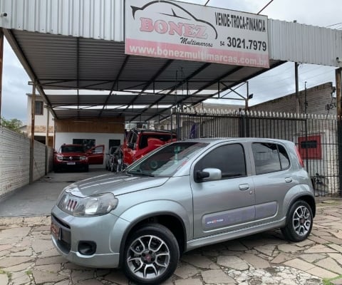 FIAT UNO 1.4 SPORTING 2011 