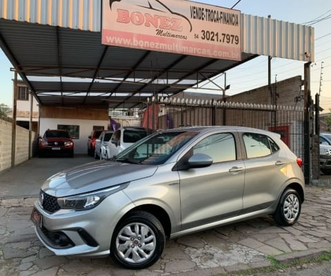 FIAT ARGO 1.3 DRIVE IMPECÁVEL 