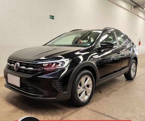 Nivus Comfortline 200 Tsi 1.0 Flex Automático Completo 2022