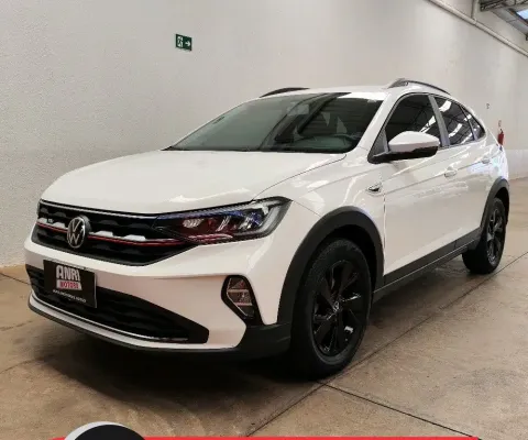 Nivus Comfortline 1.0 200 Tsi Flex Automático Completo 2022