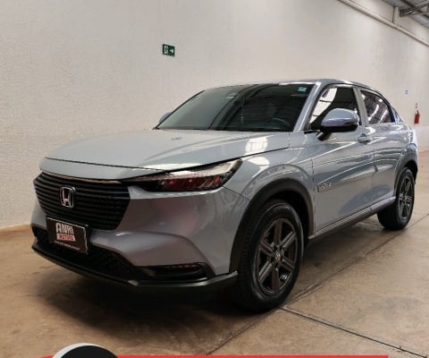 HR-V EXL 1.5 Flex Automático Completo 2023
