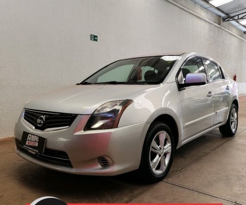 Sentra 2.0 Flex Completo 2013