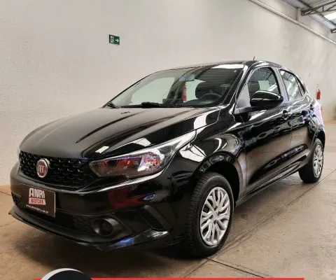 Argo Drive 1.0 Flex Completo 2019
