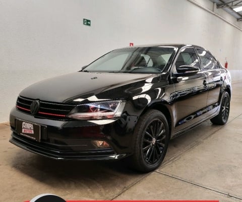 Jetta Highline 2.0 Tsi Automático Completo 2017