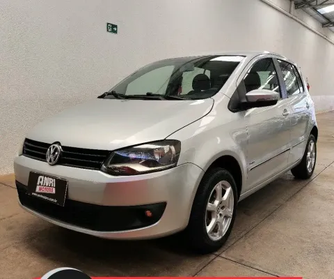 Fox Prime 1.6 Flex Completo 2013