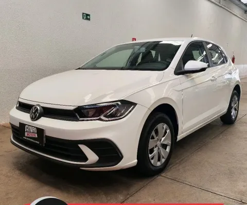 Polo 1.0 Flex Completo 2024