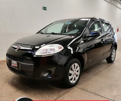 Palio Attractive 1.0 Fire Flex Completo 2016
