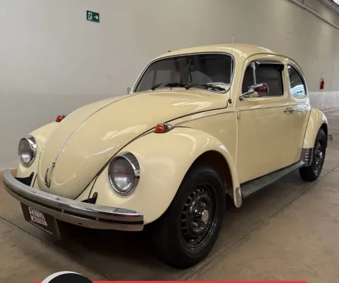 Fusca 1300 Relíquia 1976
