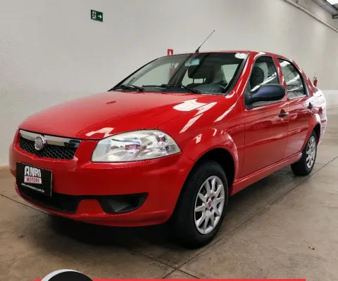 Siena EL 1.0 Fire Flex Completo 2013