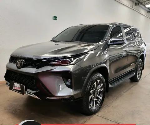 Sw4 Platinum 2.8 Turbo Diesel 4x4 7 Lugares Automático Completo