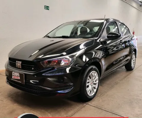 Cronos Drive 1.3 Flex Completo 2021