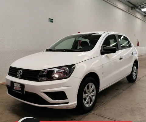 Gol G8 1.0 Flex Completo 2021/2021