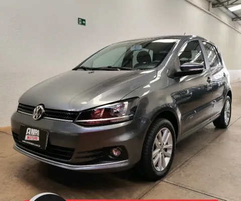 Fox Connect 1.6 Flex Completo 2022