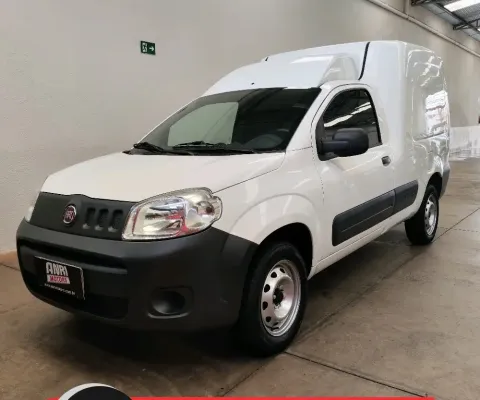 Fiorino Furgão 1.4 Fire Flex 2019/2020