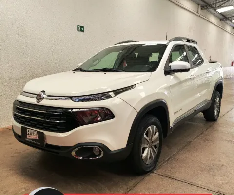 Toro Freedom Opening Edition 1.8 Flex Automático Completo 2017/2017