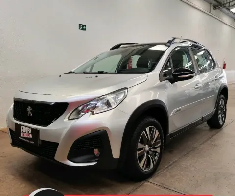 2008 Griffe 1.6 Turbo Flex Automático Completo 2021