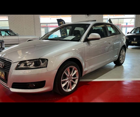 AUDI A3 2.0T FSI 2010