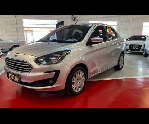 FORD KA SE PLUS 1.0 SD C 2020