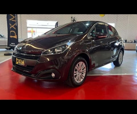 PEUGEOT 208 ACTIVE PK AT 2020