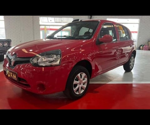 RENAULT CLIO EXP1016VH 2016