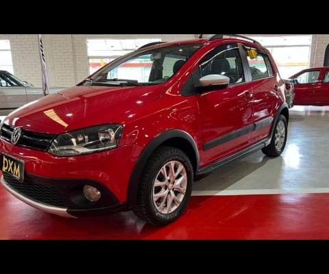 VOLKSWAGEN CROSSFOX GII 2014