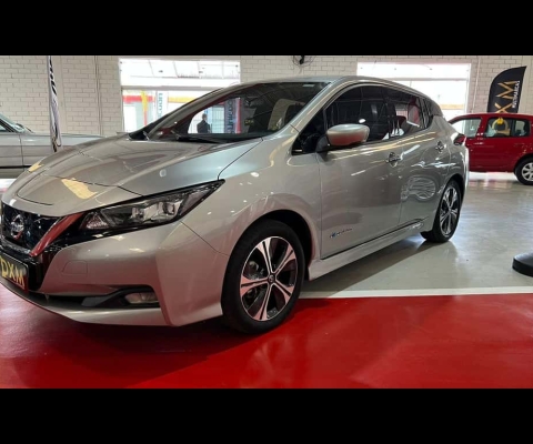 NISSAN LEAF TEKNA 2022