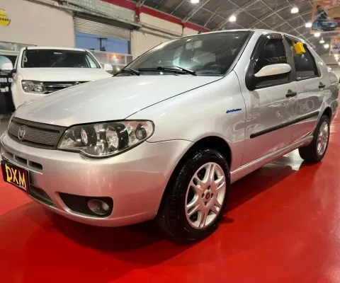 FIAT SIENA FIRE FLEX 2010