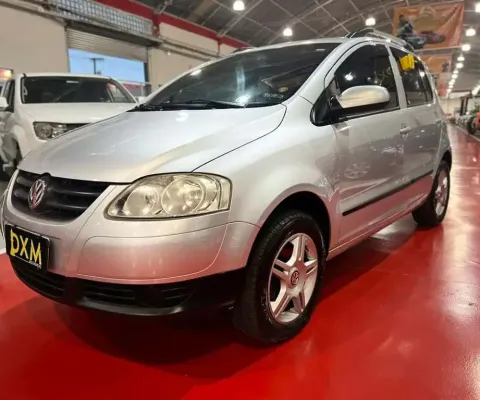 VOLKSWAGEN FOX 1.0 TRENDLINE 2010