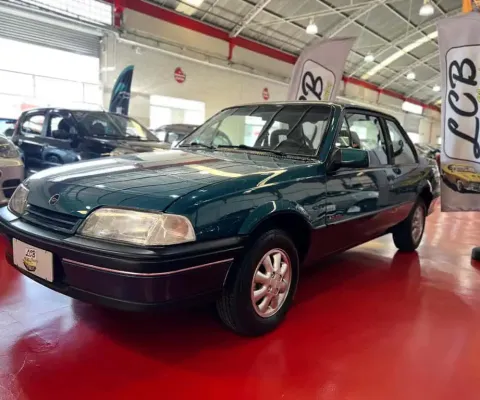 CHEVROLET MONZA GL 1994