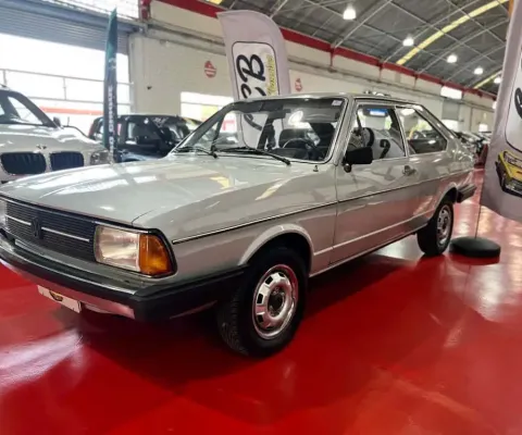 VOLKSWAGEN PASSAT LS 1982