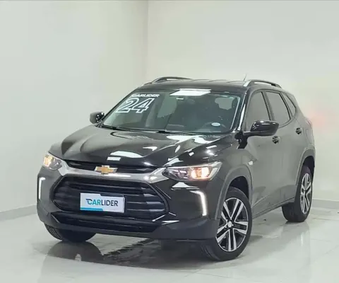 CHEVROLET TRACKER 1.0 TURBO FLEX LT AUTOMÁTICO