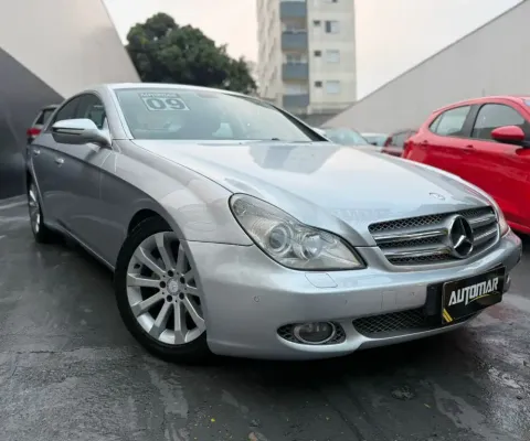 Mercedes Cls 350 Aut V6 laudo cautelar aprovado