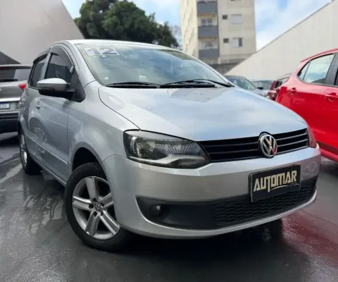 Vw Fox 1.6 Trend flex 2012 laudo cautelar aprovado