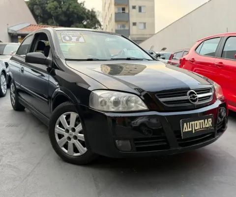 Chevrolet Astra 2.0 Advantage 2007 completo manual