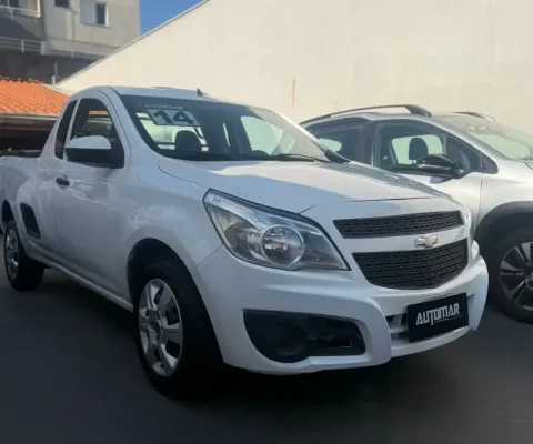 Gm montana 1.4 flex completa 2014 manual