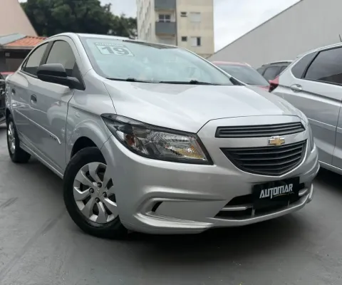 Gm Prisma 1.0 Joy manual 2019 completo manual km baixo