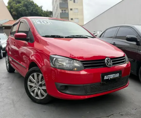 Vw Fox 1.0 Flex 2010 completo laudo cautelar aprovado