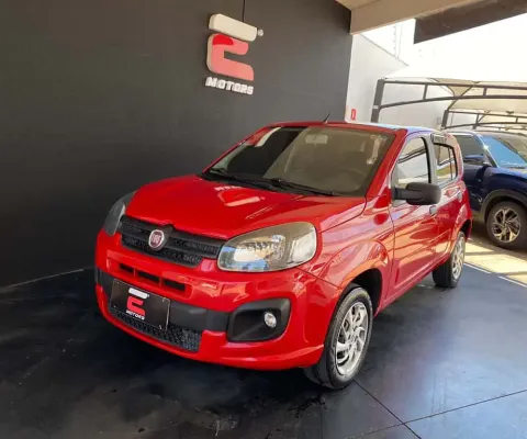 FIAT UNO 1.0 ATTRACTIVE 6V 4P