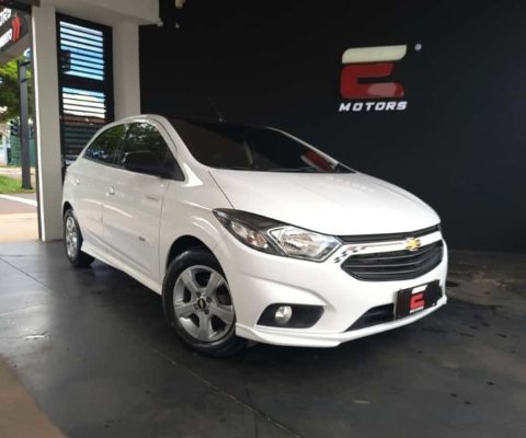 CHEVROLET ONIX 1.4 MPFI EFFECT HATCH 8V 4P