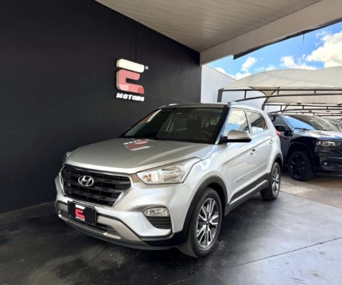 HYUNDAI CRETA 1.6 PULSE 16V 4P