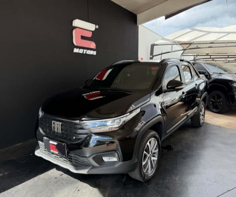 FIAT STRADA 1.3 VOLCANO CD 8V